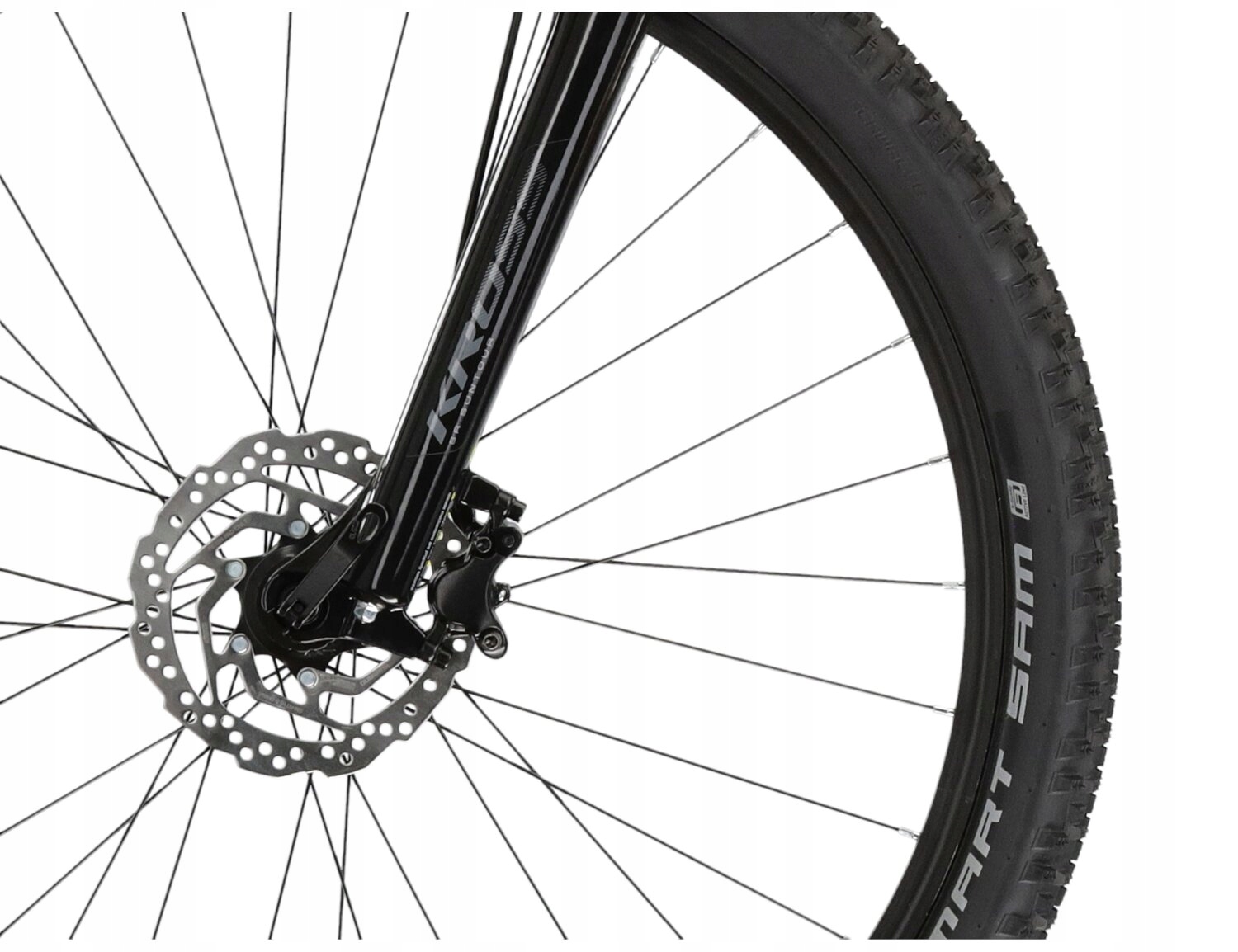 ROWER GÓRSKI MTB MĘSKI KROSS LEVEL 2.0 r.XL Płeć produkt uniseks