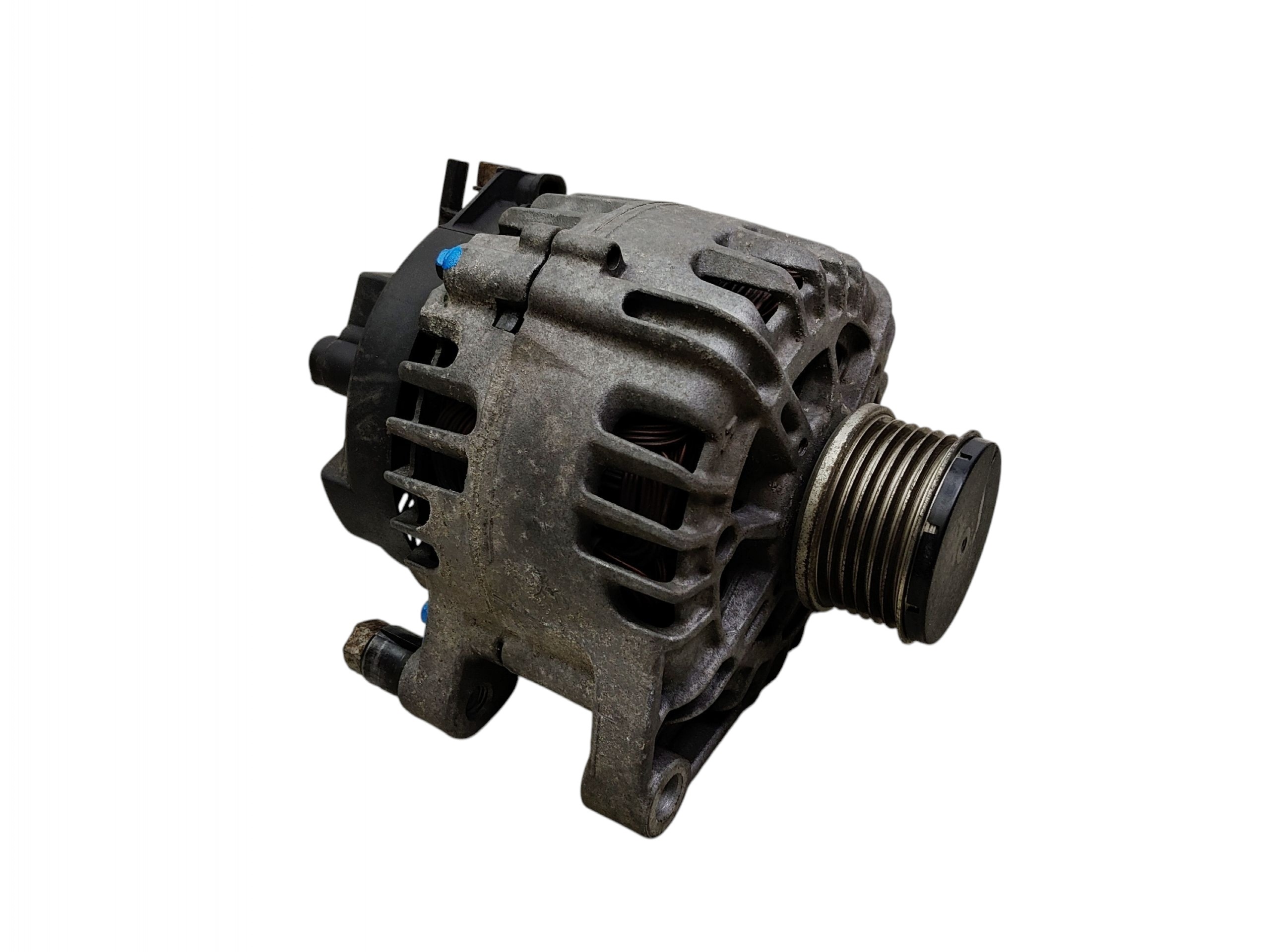 alternatore FORD TRANSIT COURIER e LIFT 1.5 TDCI 100KM ET76-10300-AA