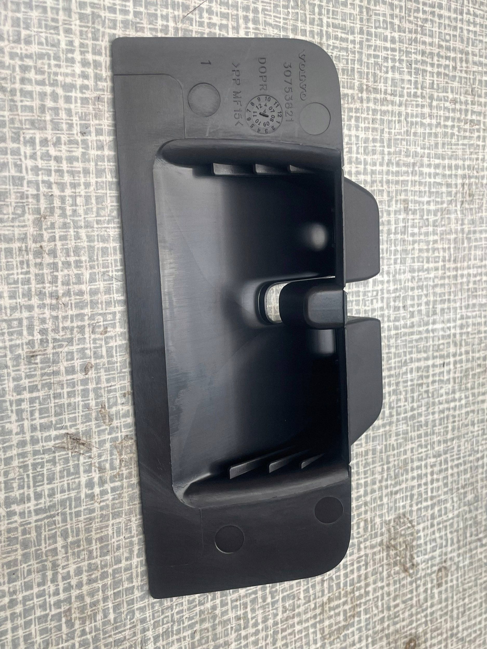 cap of a lock boot VOLVO V70 30753821 original @A