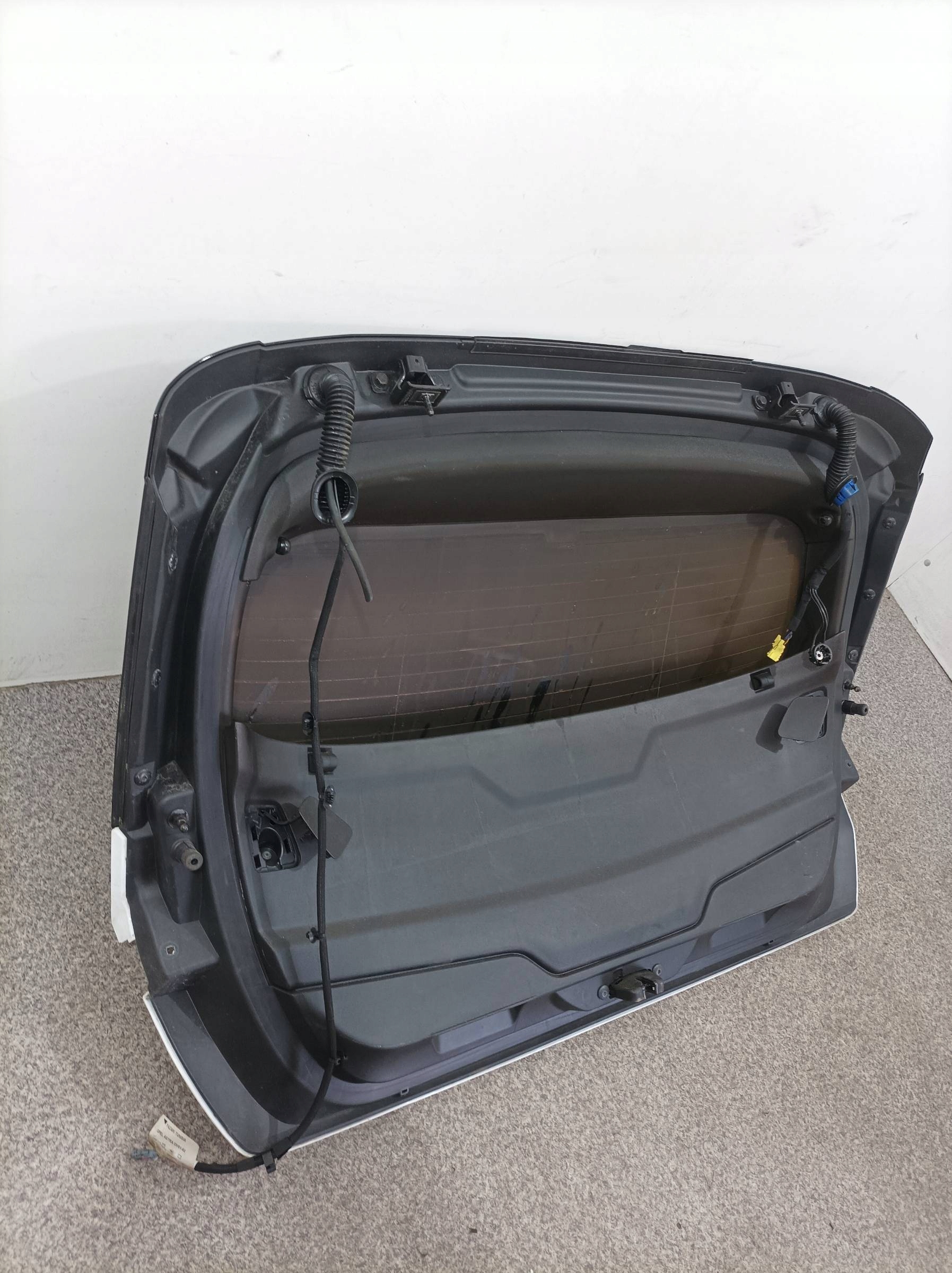boot door BIALA EWP 5D HB Opel Astra VI (2022- ) L