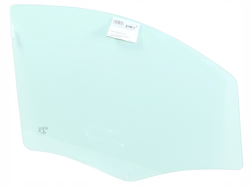 2000010020829 - БОКОВОЕ СТЕКЛО БОКОВОЕ ОТКИДНОЕ CITROEN NEMO 08-ПРАВОЕ