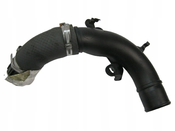 rohr intercooler RENAULT DACIA 1.2 TCE 144682500R