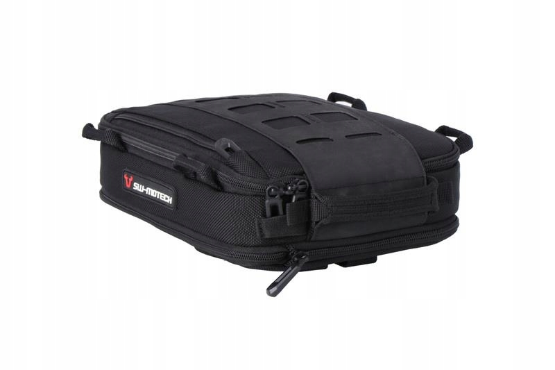 Príslušenstvová taška Sw-motech Pro Plus Accessory Bag čierna 3-6 L