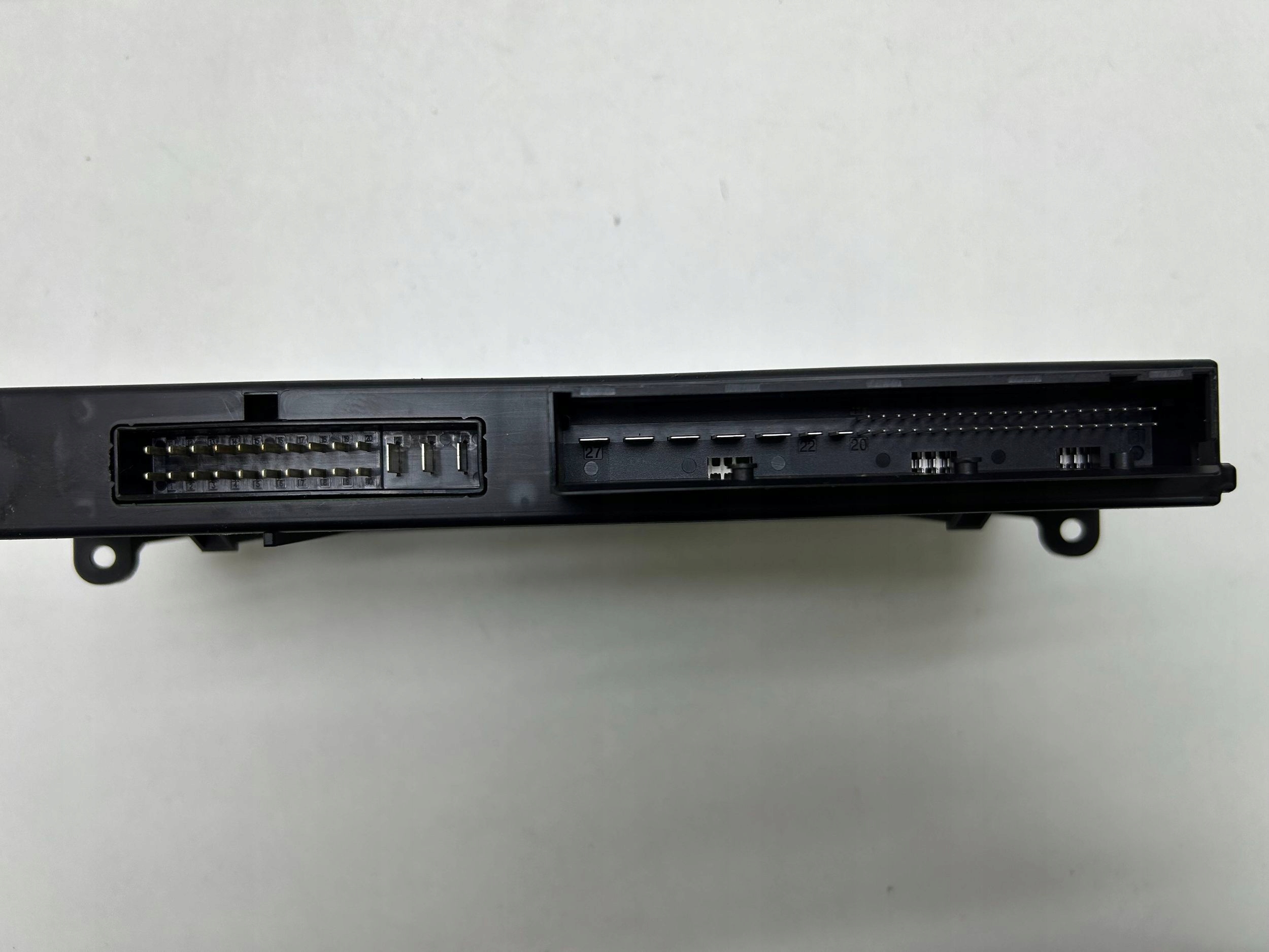 module control unit komfortu BMW 5 F10 F11 2011 9244394