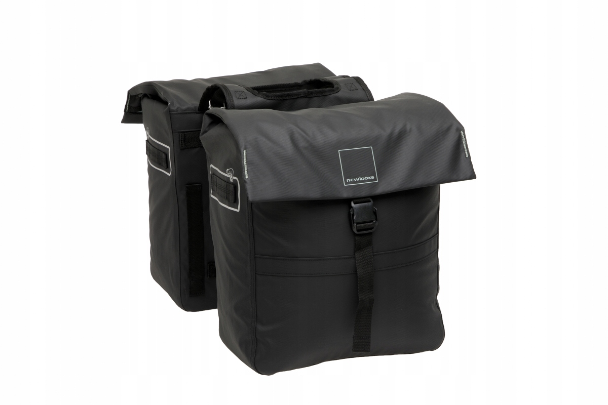 Cyklistické brašny New looxs Leeds 38 L