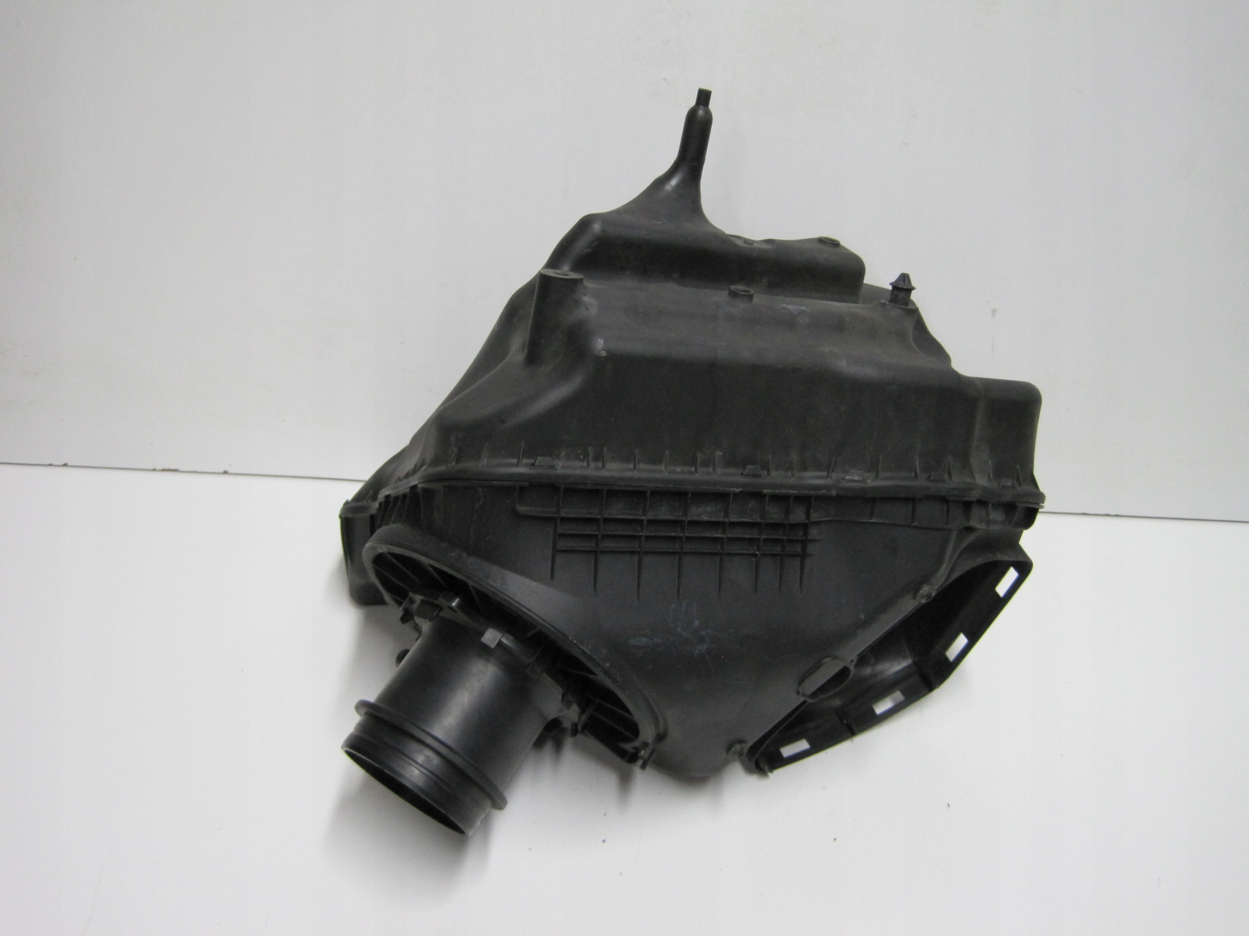 of a filter, air AUDI A6 4G0 4G0133838E