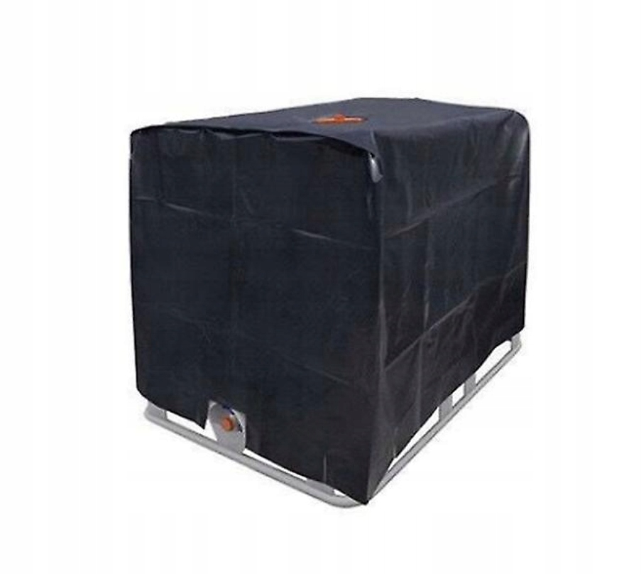 1000L IBC Zbiornik na wodę Osłona