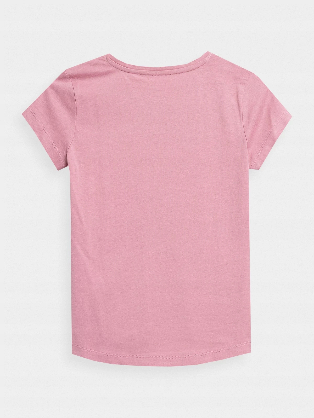 KOMPLET DZIEWCZĘCY 4F KOSZULKA T-SHIRT BAWEŁNA Bohater brak