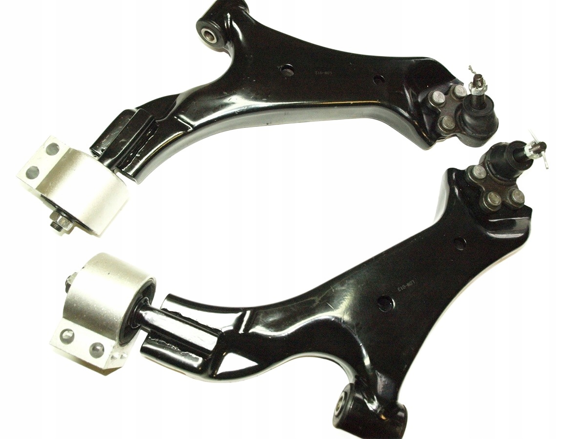 Rameno Lp 2KS Opel Antara Captiva Chevrolet 2006- Dolní Přední