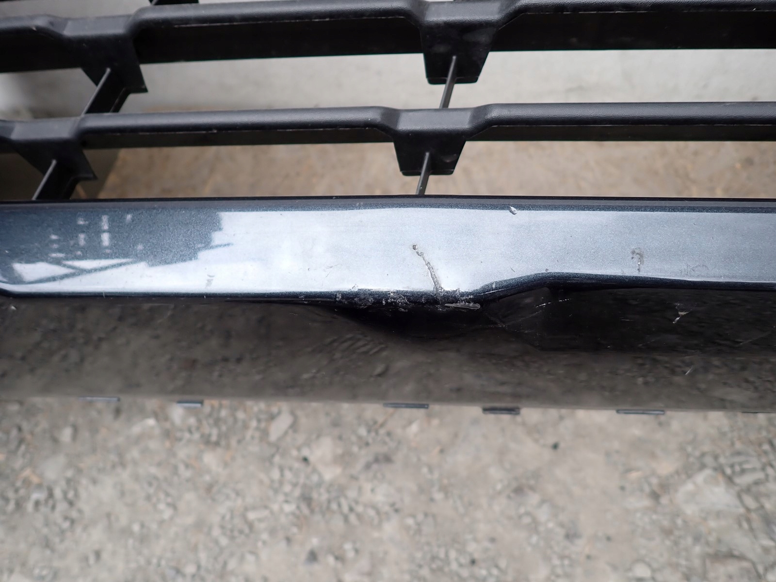bumper front front RENAULT TRAFIC 3 III LIFT 2021- 620226941R