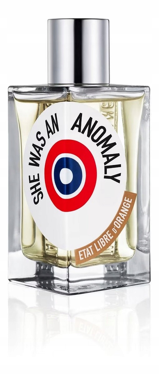 Etat Libre D'Orange She Was An Anomaly Unisex parfémovaná voda 100 ml