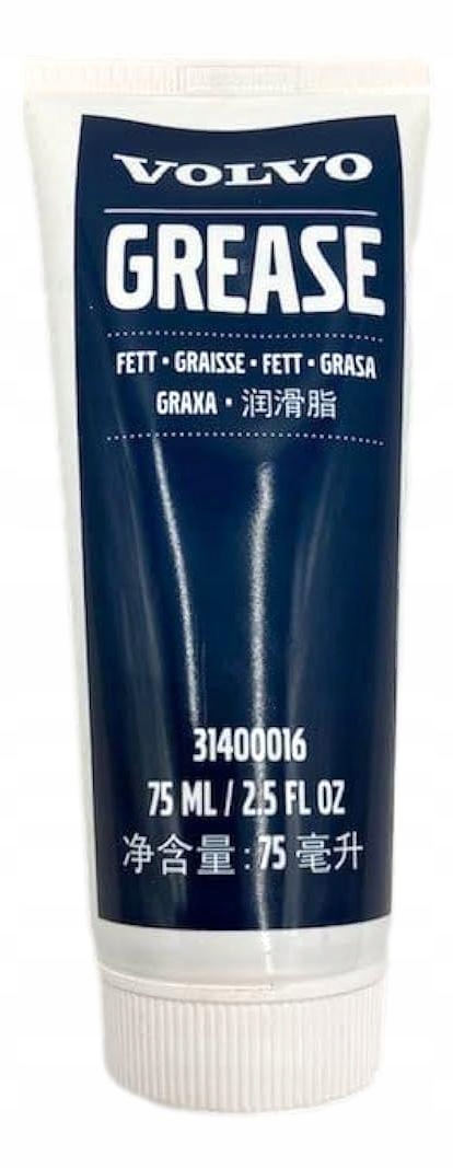 Volvo mazivo bílé pro brzdy 1161688 Oe