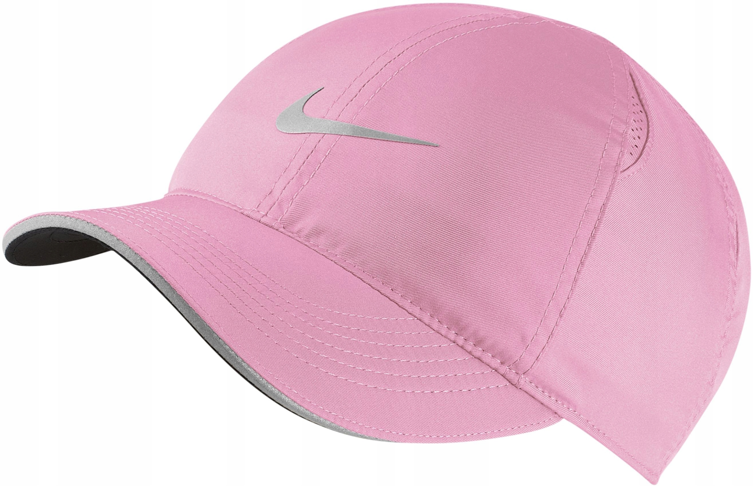 Běžecká kšiltovka Nike Featherlight Running Cap