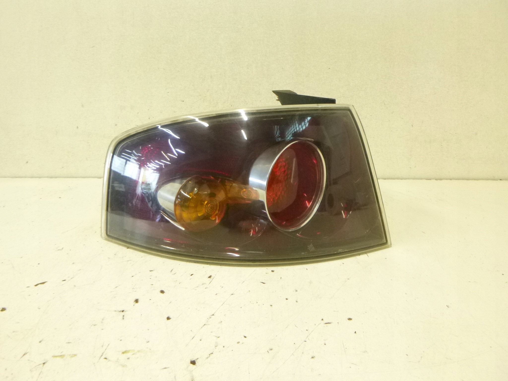 light rear left Seat Ibiza III 5D 07r.