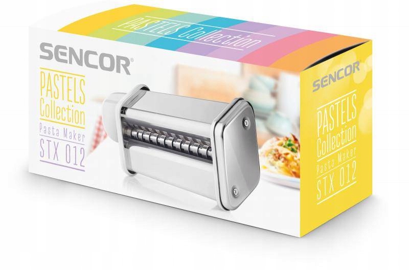 kráječ na tagliatelle Sencor Stx 12 příslušenství k robotům Stm 635x 787x