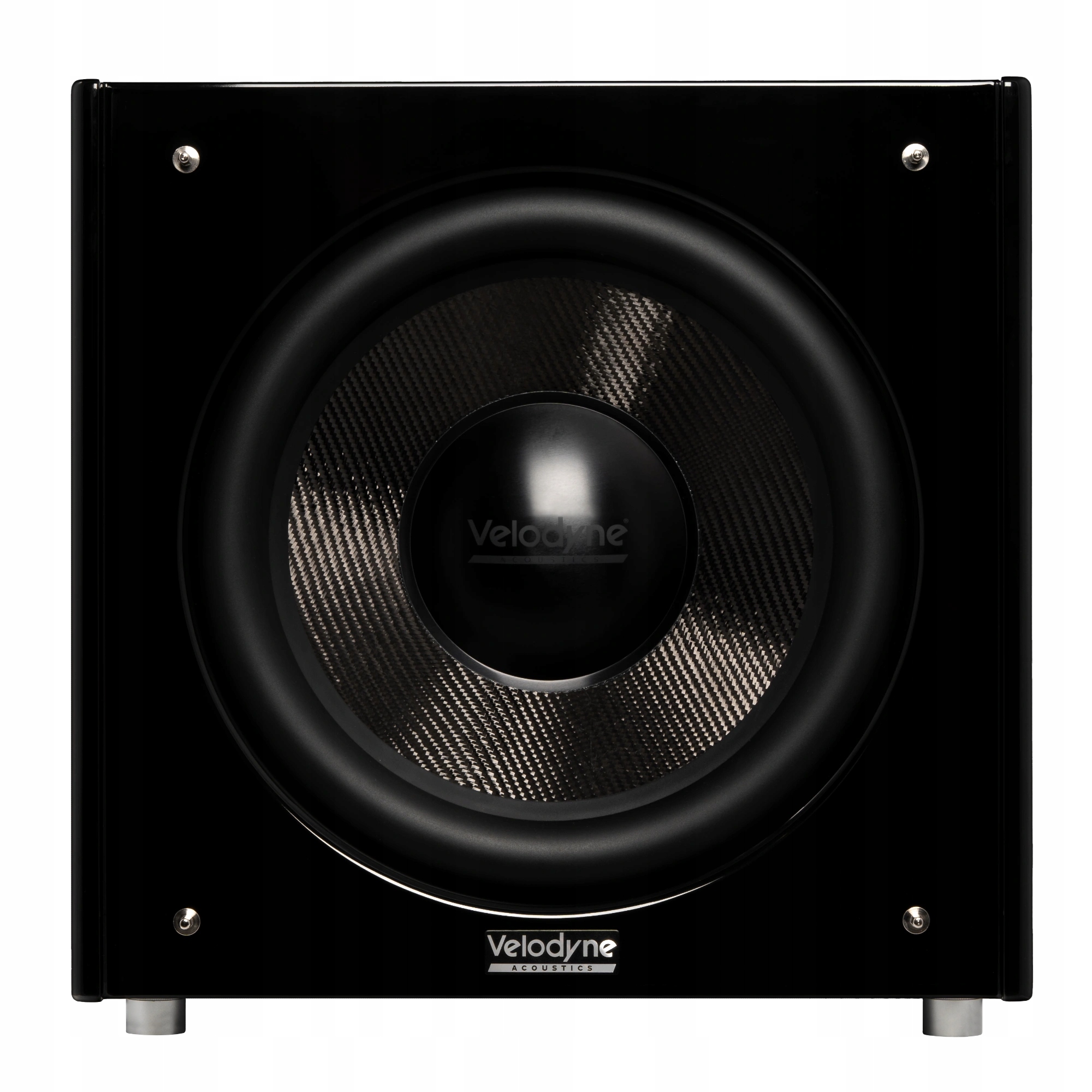 Velodyne Spl-x 15 (Černý lesk)