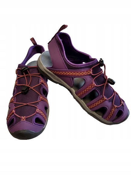 Buty Sandały Damskie HiMountain *39