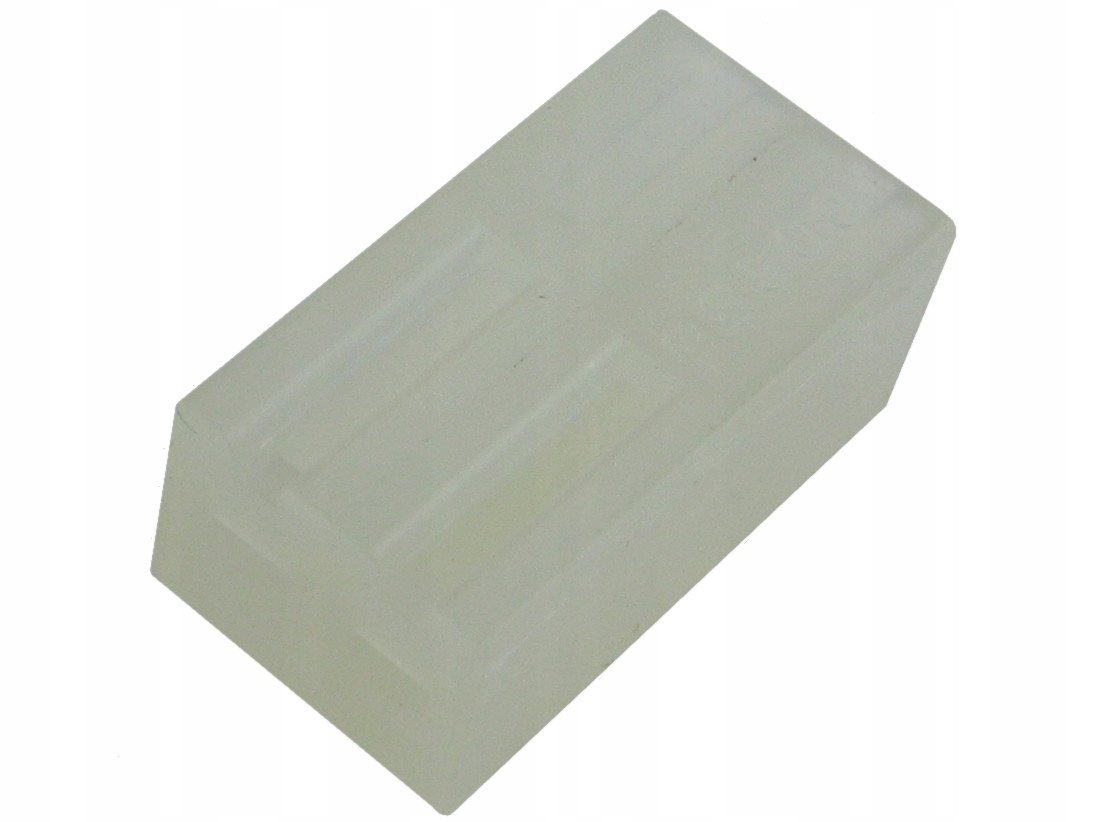 

Gniazdo styki 3,96mm 2 pin (5 szt.) /0081-5