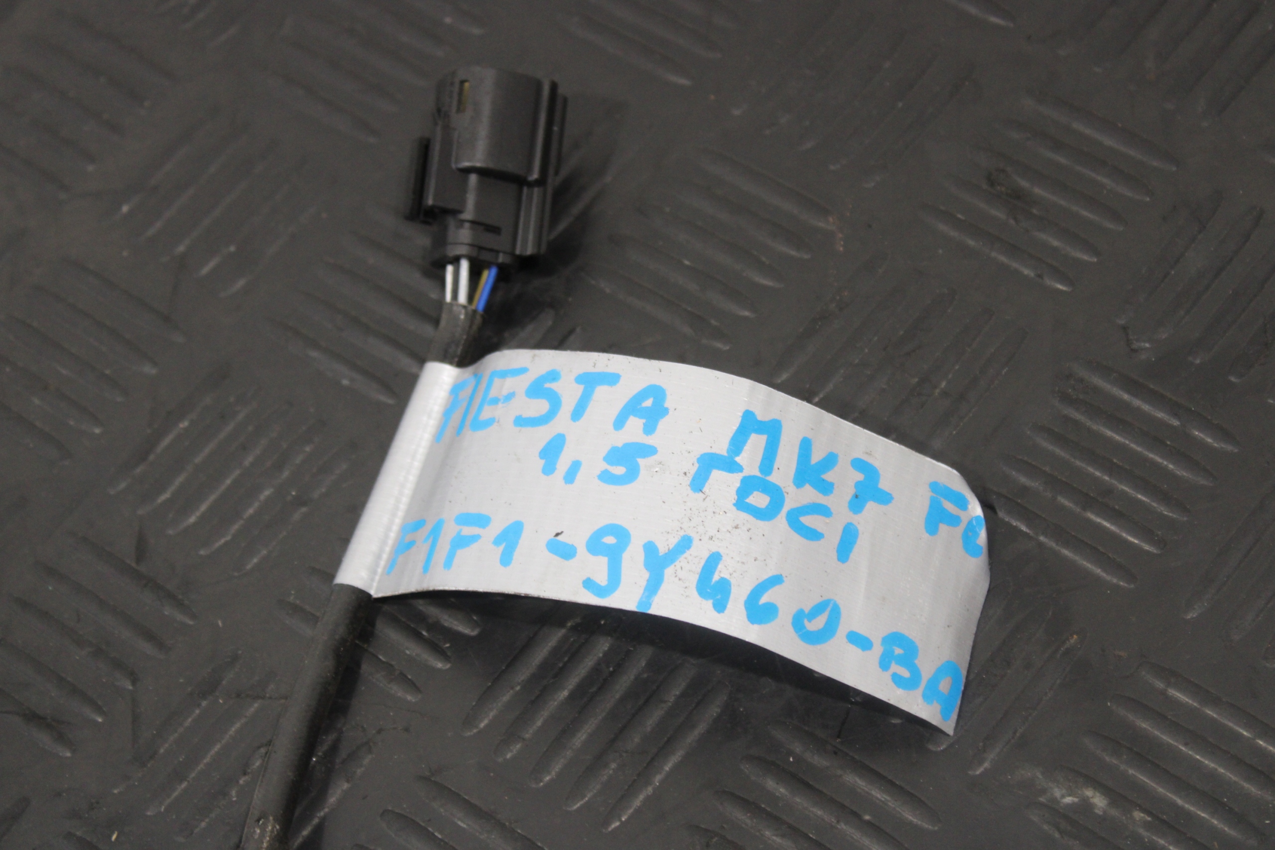 SONDA LAMBDA FORD FIESTA MK7 LIFT F1F1-9Y460-BA