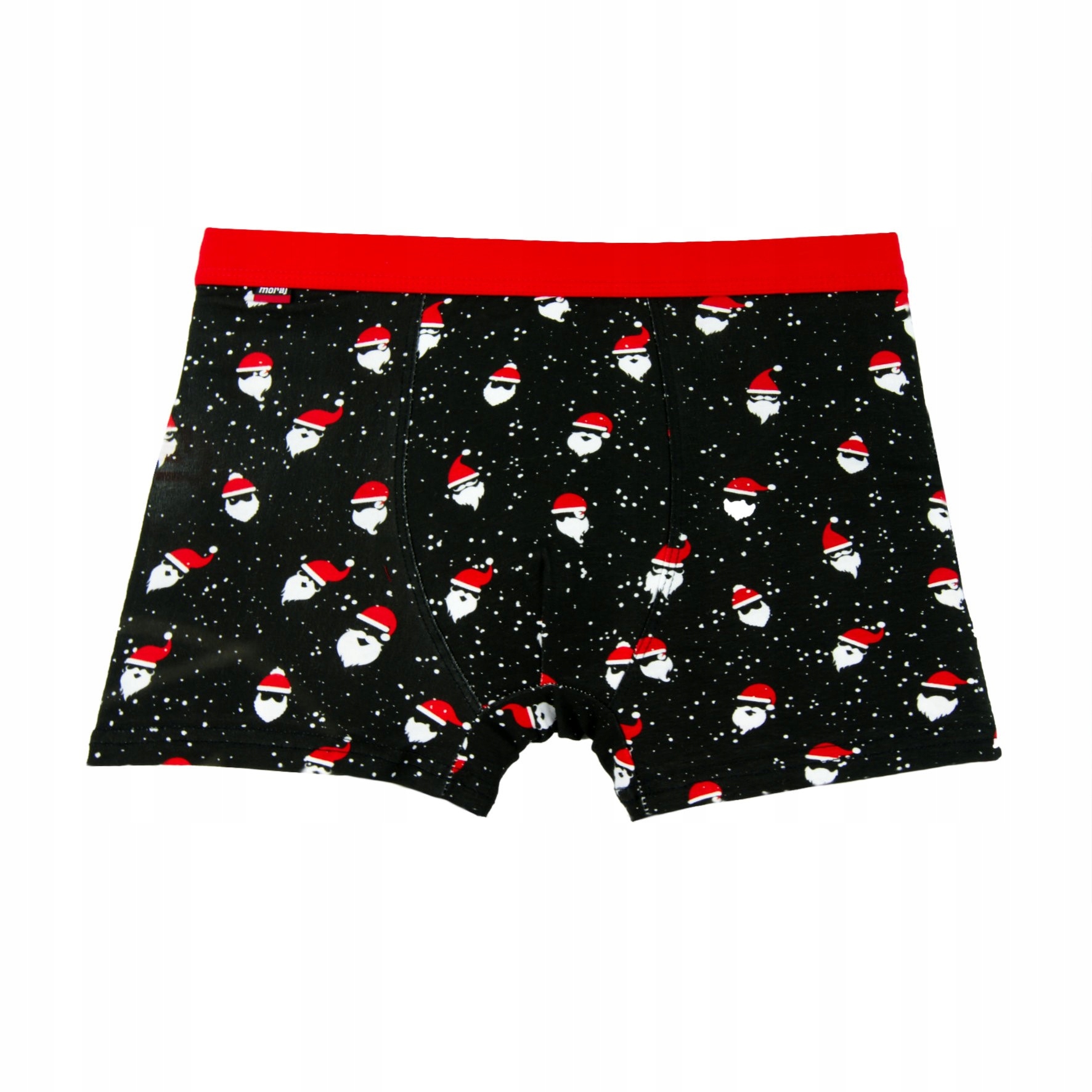 BOKSERKI MĘSKIE PREZENT ŚWIĘTA MIKOŁAJ L