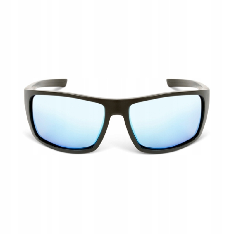 Preston Okulary Polaryzacyjne Inception Wrap Sunglasses Ice Blue