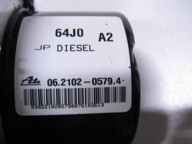 pumpa ABS SUZUKI GRAND VITARA II 4X4 06-15