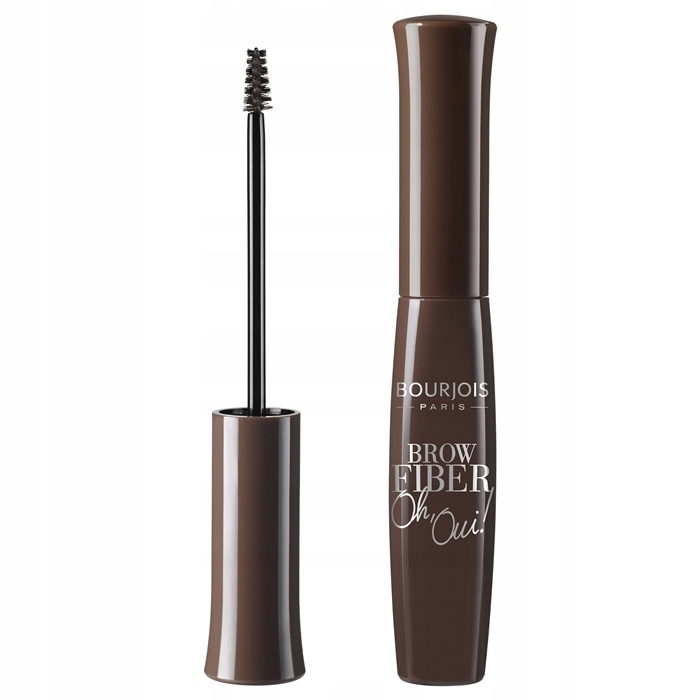 

Bourjois Brow Fiber Oh, Oh! Tusz do brwi-003 Brown