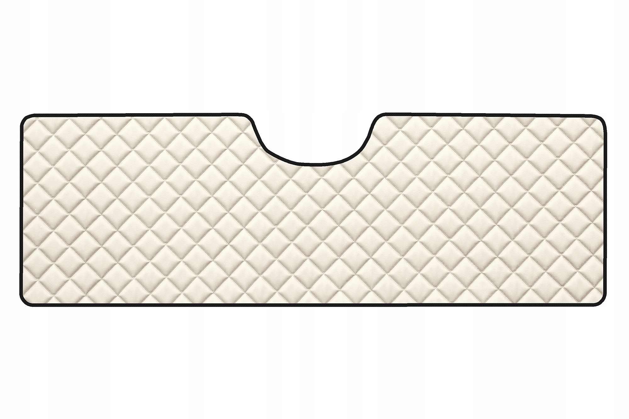 Dywaniki cały tył MERCEDES KLASA ML W163 98-05