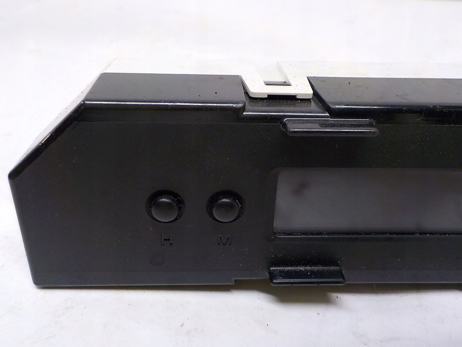 SUZUKI SWIFT IV EKRAN display RADIA clock