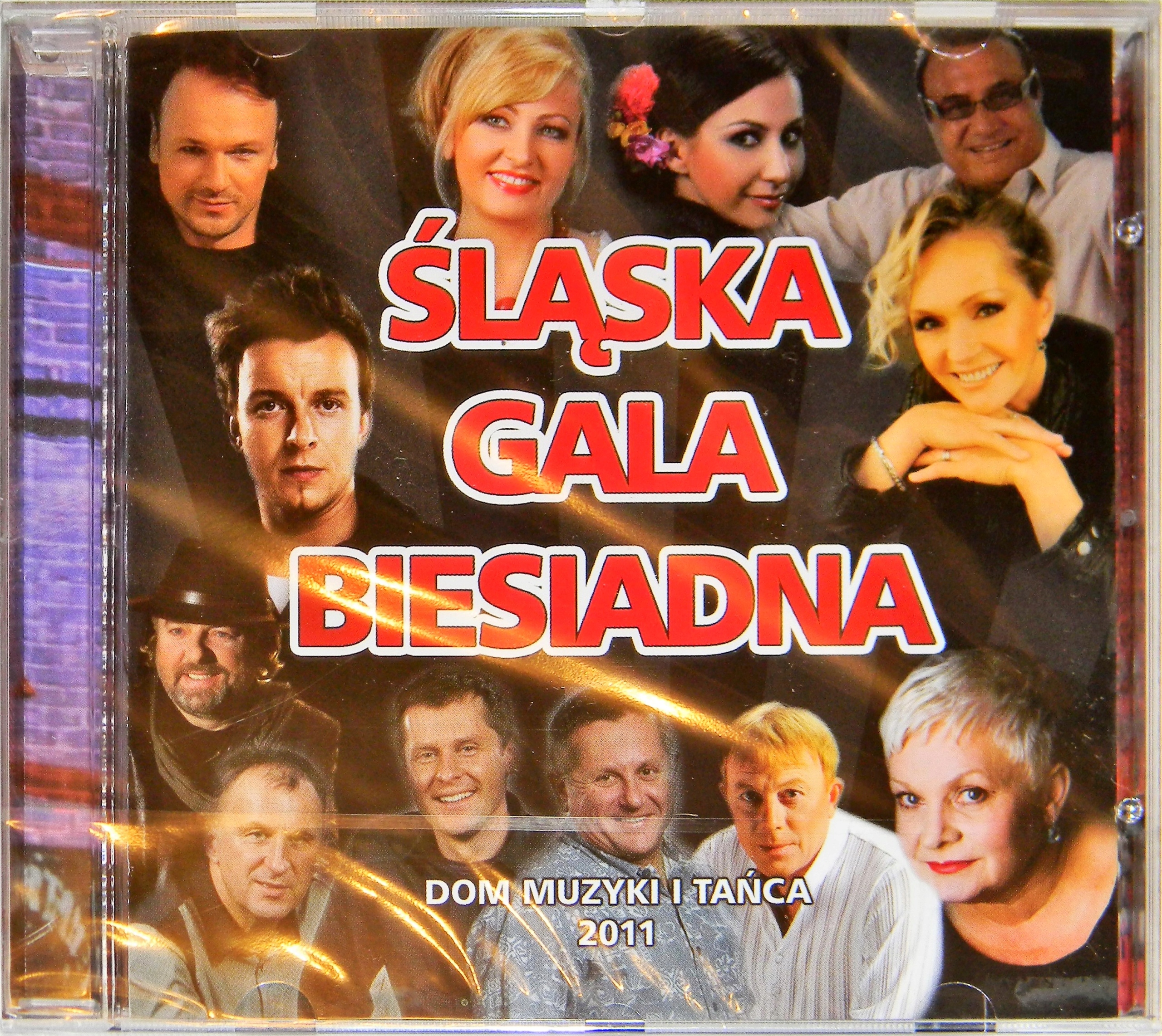

Śląska Gala Biesiadna 2011 Skł CD Kalaga Don Vasyl