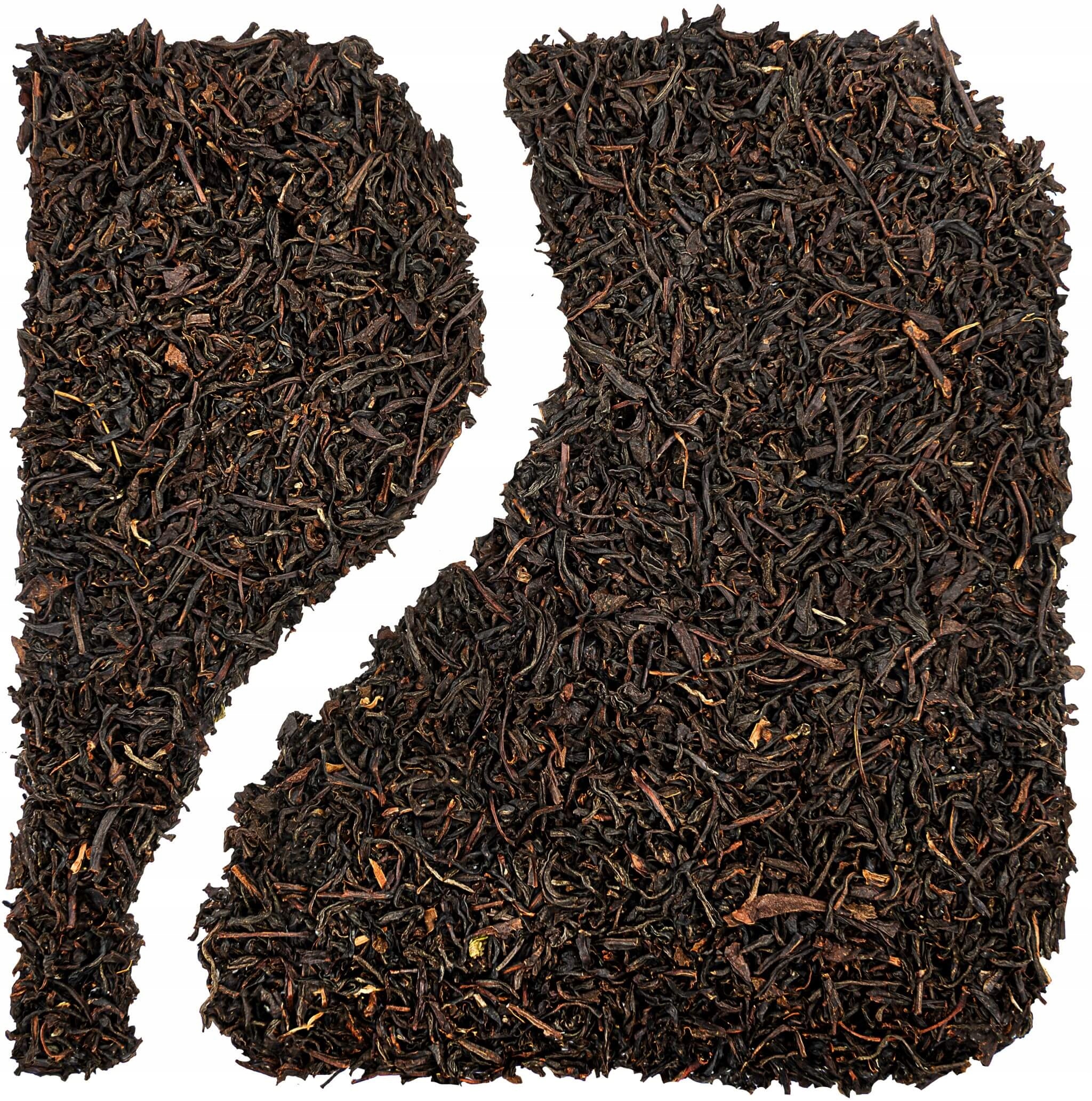 Levně Čaj English Breakfast anglická snídaně 1 kg