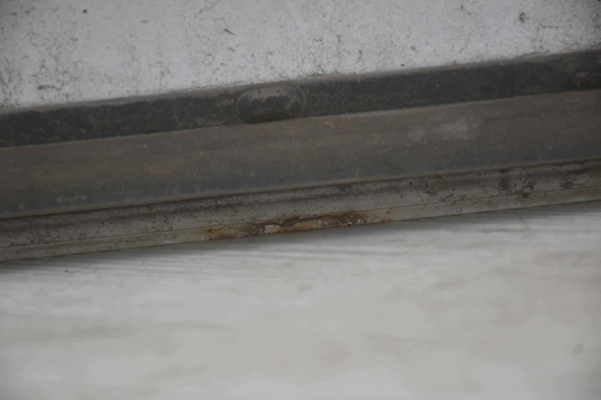 door side * sliding right CITROEN JUMPY EXPERT II SCUDO EWPA
