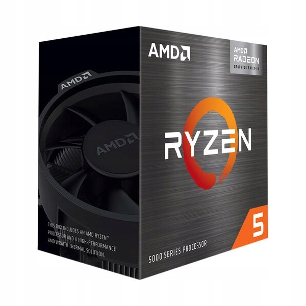 【新品未使用】AMD Ryzen 5 5500 AMD Ryzen 5 5500 CPU 未使用 - メルカリ