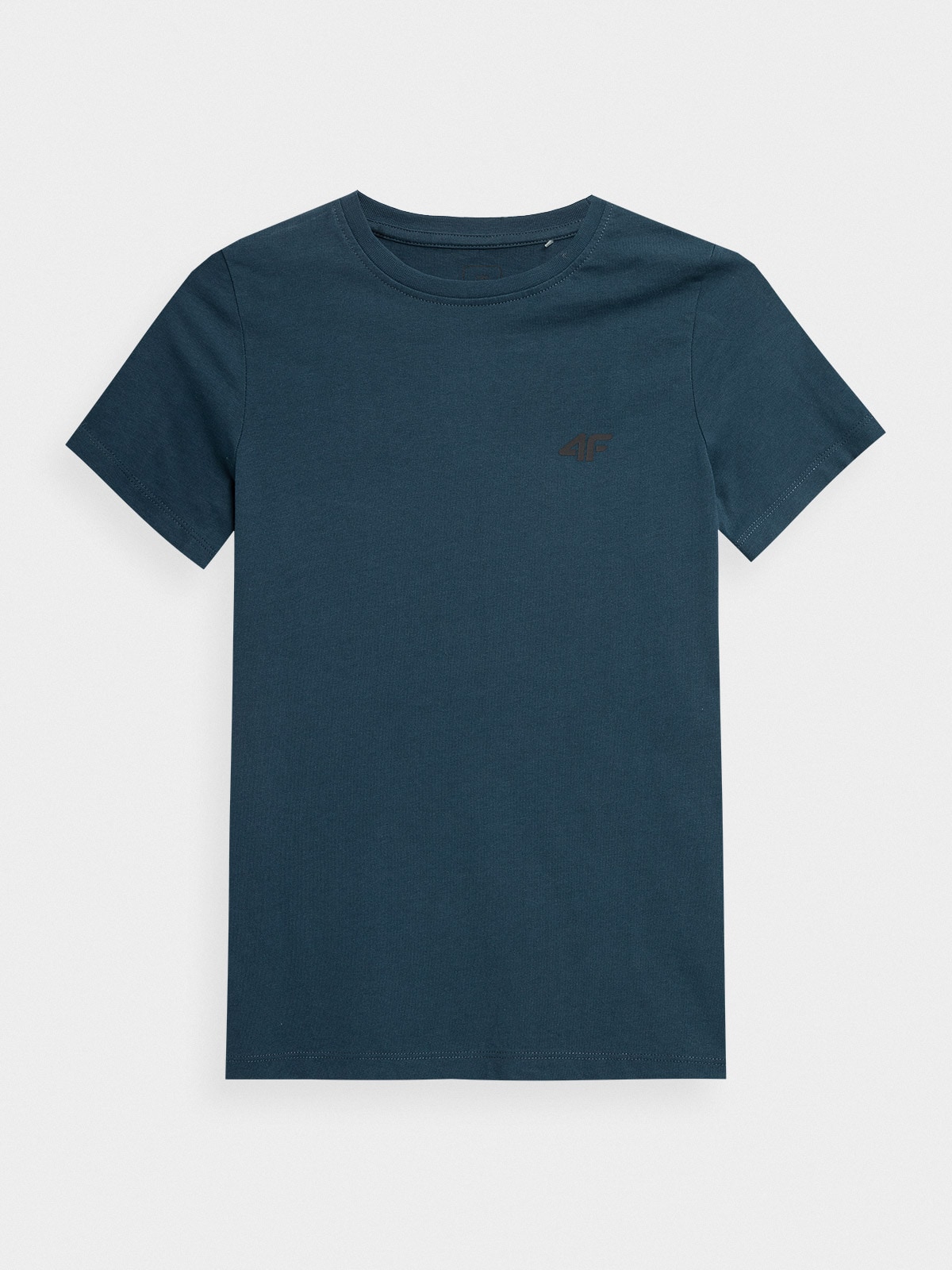 

Koszulka T- shirt 4F 4FJMM00TTSHM640-31S-122