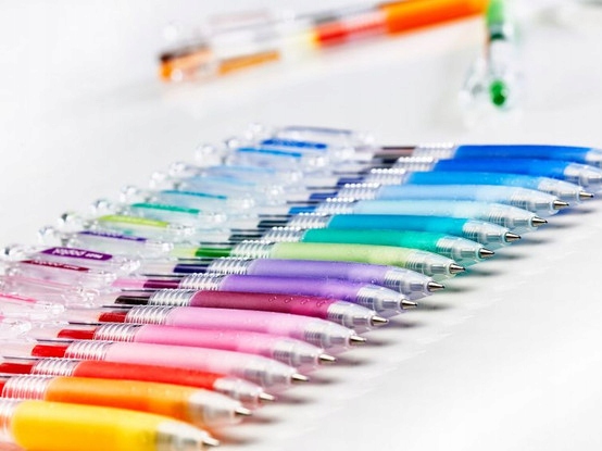 Pióro kulkowe Pilot brązowy Marka Pilot