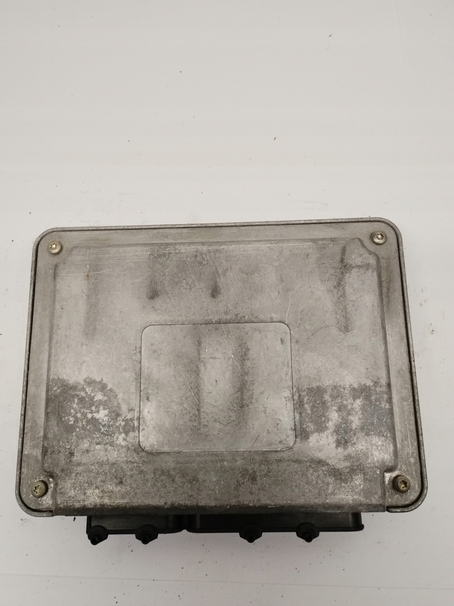 computer Centralina Motore VW Golf IV 4 036906014AB