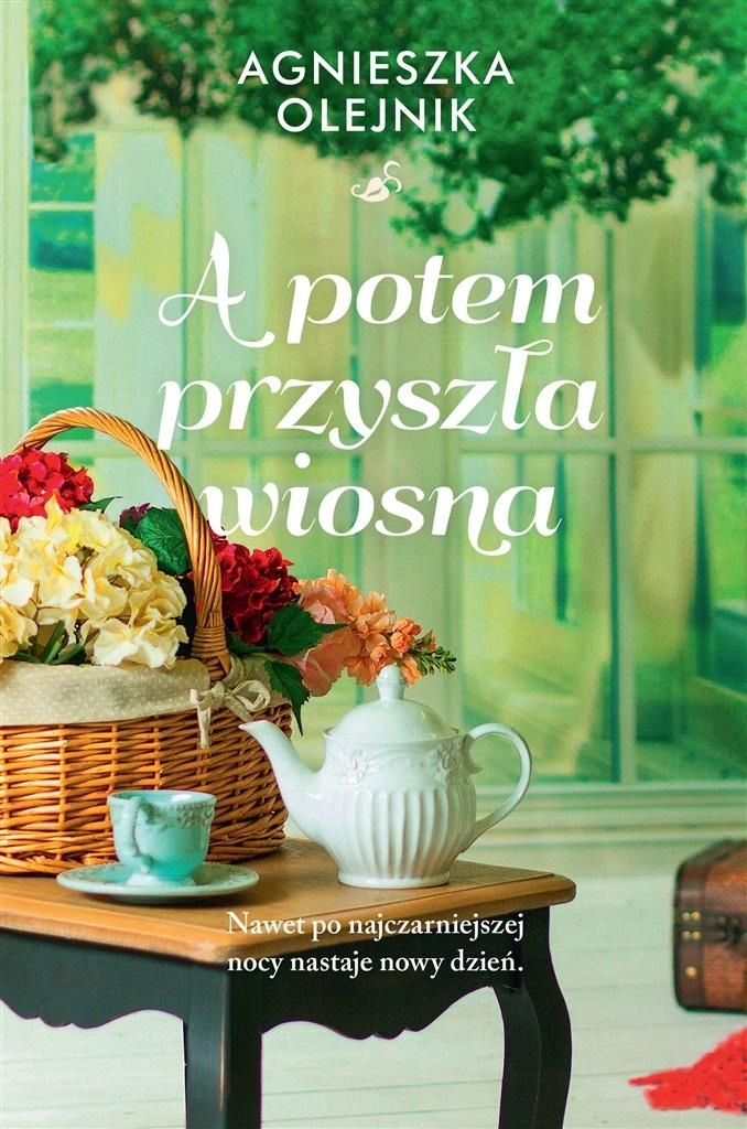 

A potem przyszła wiosna