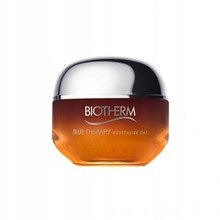 Biotherm Blue Therapy Amber Algae Revitalize Denní krém Revitalizační a z