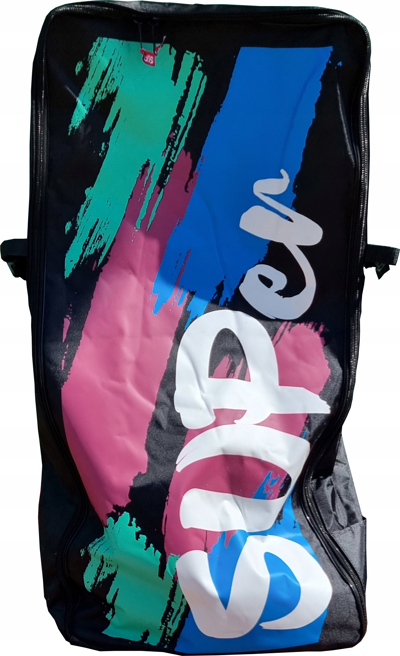 Batoh pro přenášení Paddleboardy 96 x 50 x 26 cm