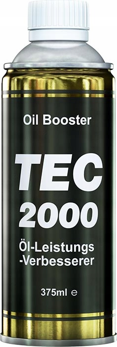 

TEC2000 Oil Booster Dodatek do Olejów