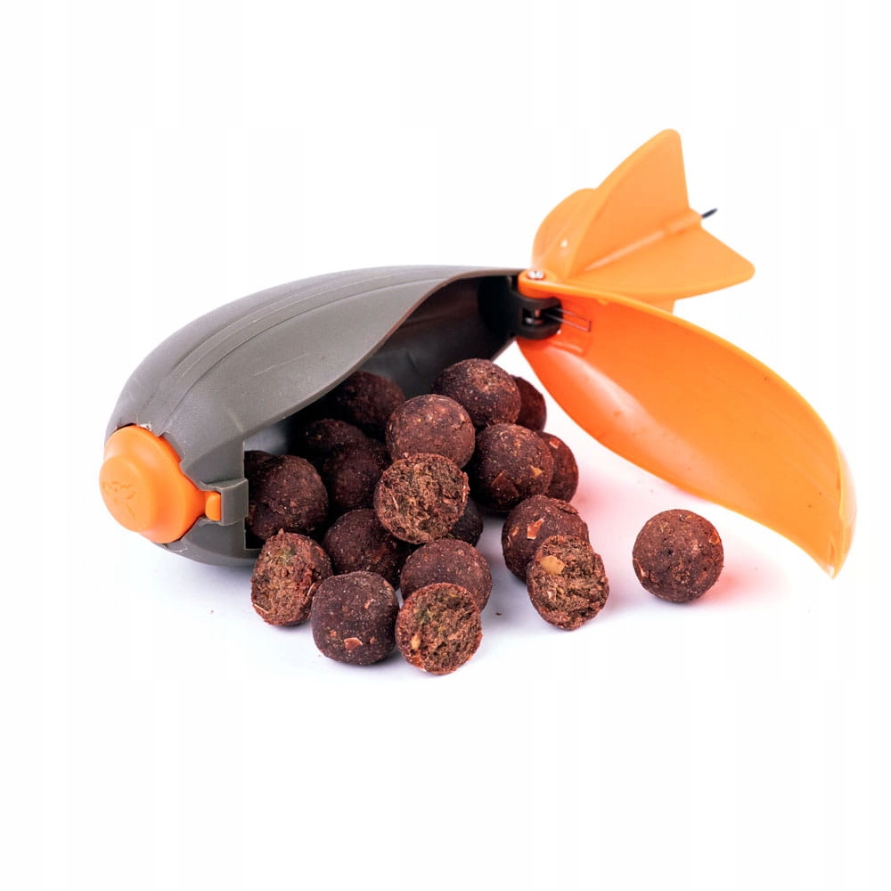 Ochotka Proteinové kuličky 18 mm 7 kg