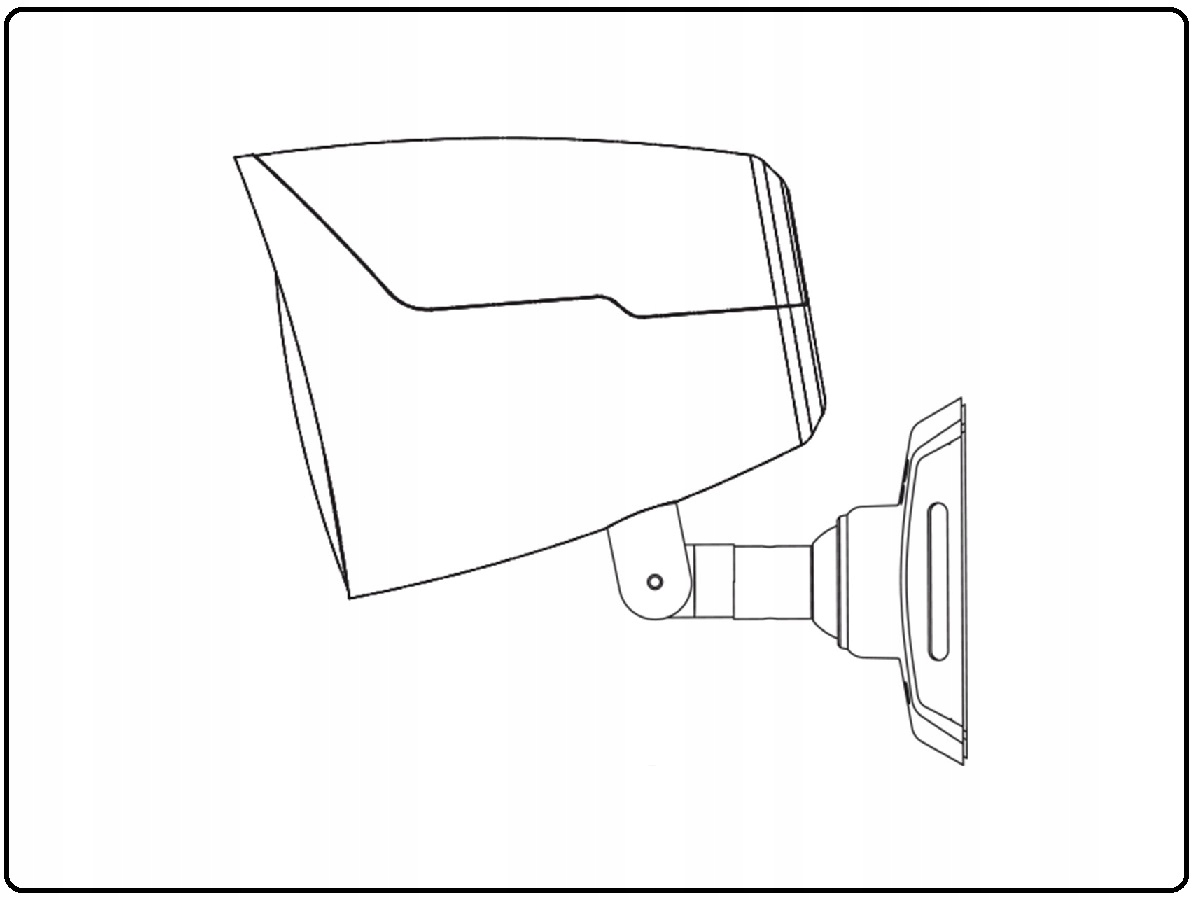 Monitor Audio CLG160 - Głośnik ogrodowy EAN (GTIN) 4968347312988