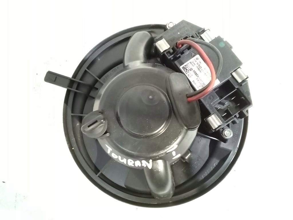VW Touran e riscaldamento VENTOLA BOCCHETTE 3C0907521