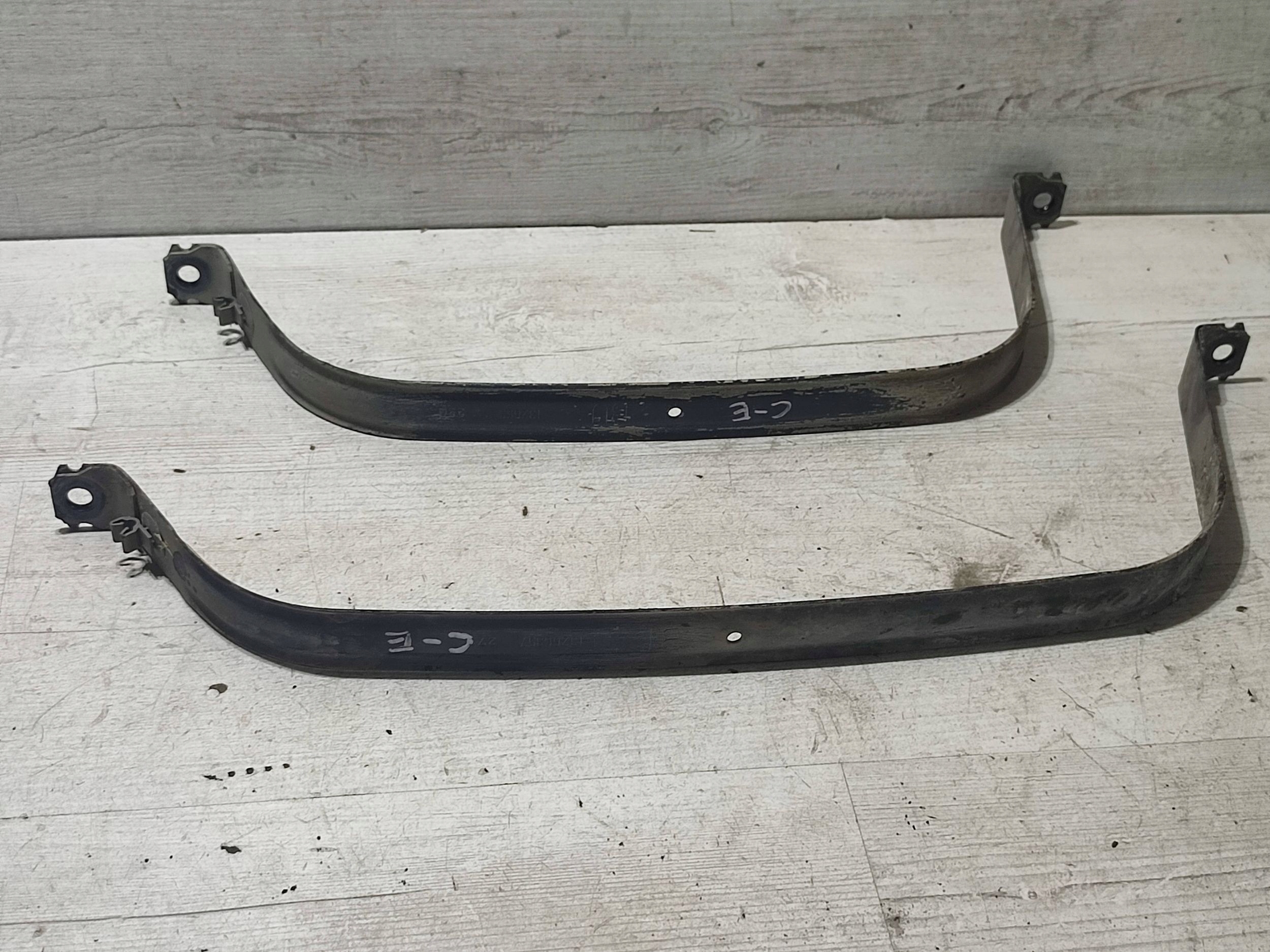 Opel Corsa E 2018 Halter Behälter
