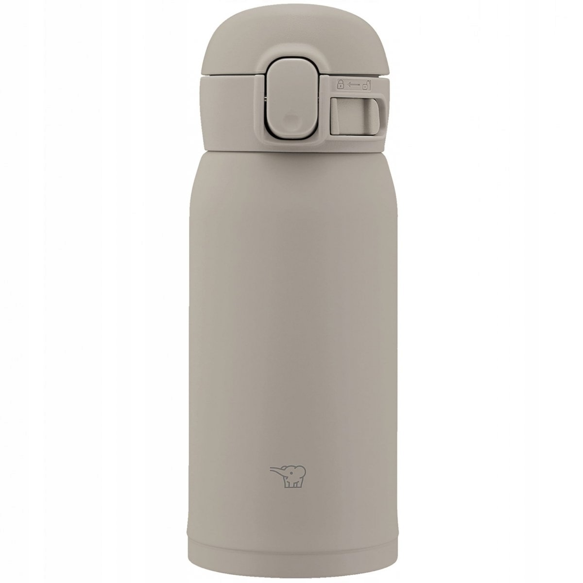 Termohrnek Zojirushi SM-WS36-HM 360 ml Šedý