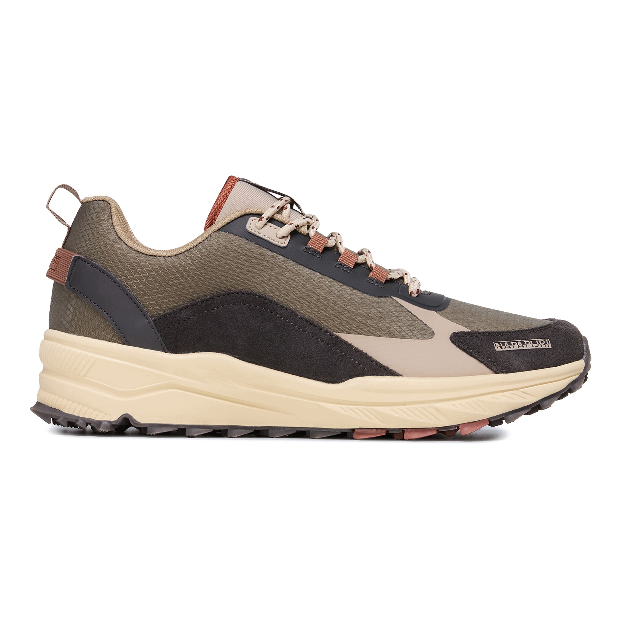 Napapijri buty sportowe Vortec NP0A4G7A-GAE rozmiar 41
