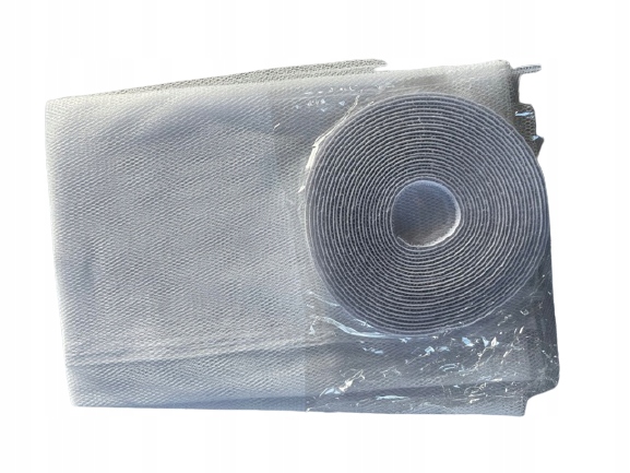 

Moskitiera 150 x 150 cm