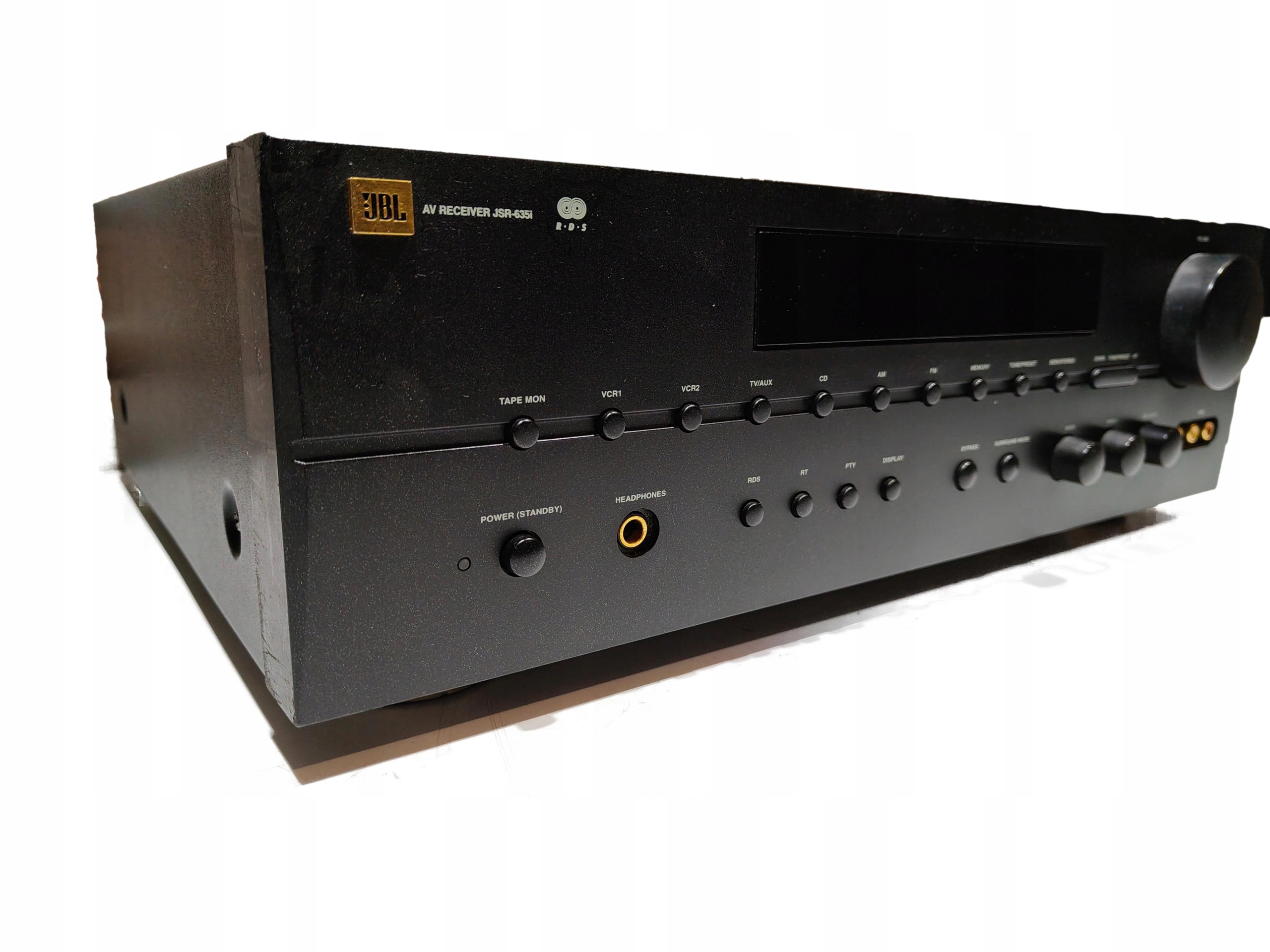 AMPLITUNER JBL JSR-635I