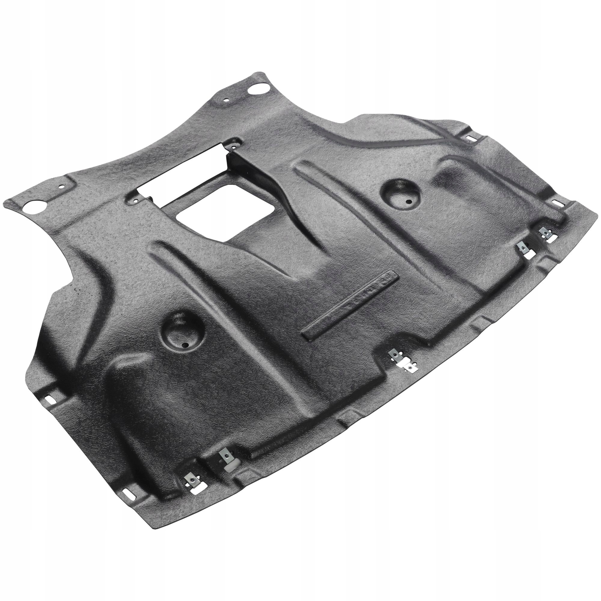 Kryt motoru Bmw X3 E83 2003-2010