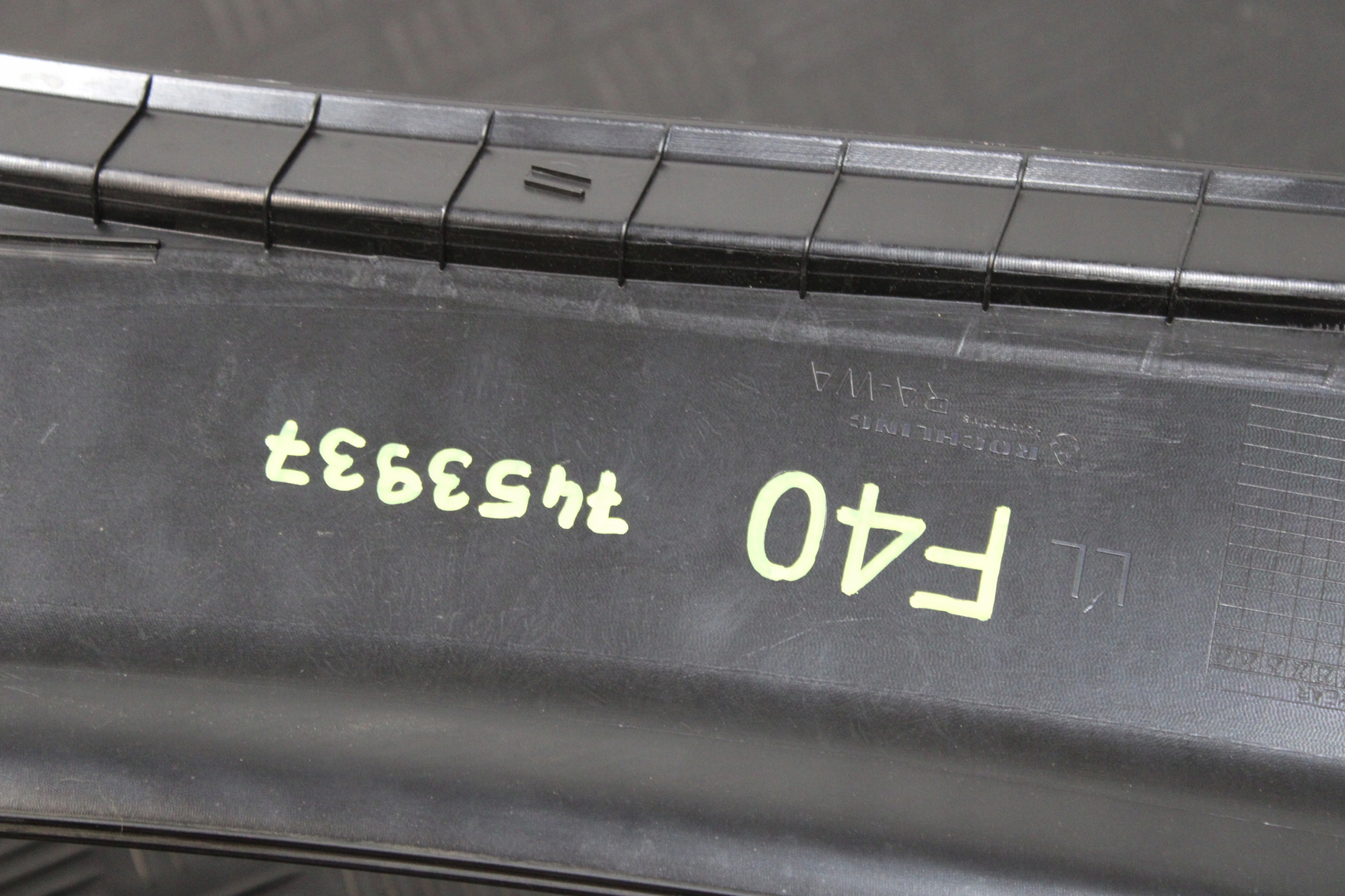 torpedo BMW 1 F40 7453937